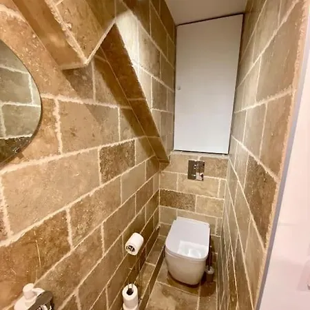 Studio Cosy Apartment Grenoble