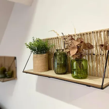 Studio Cosy 아파트